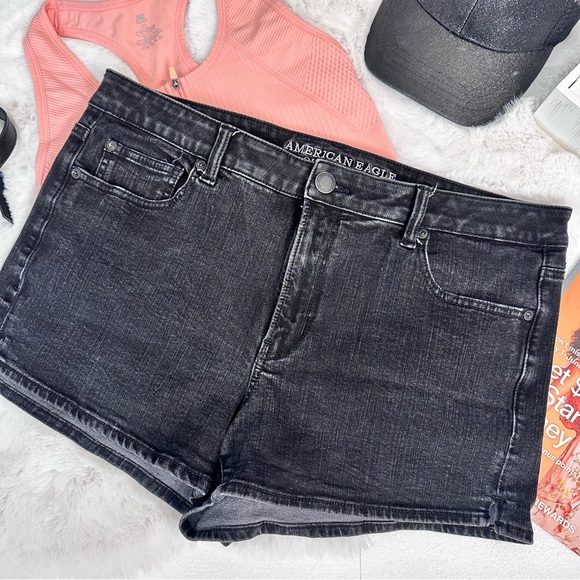 American Eagle size 16, worn in good condition - Picture 3 of 12